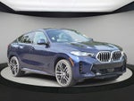 2027 BMW X6 xDrive40i