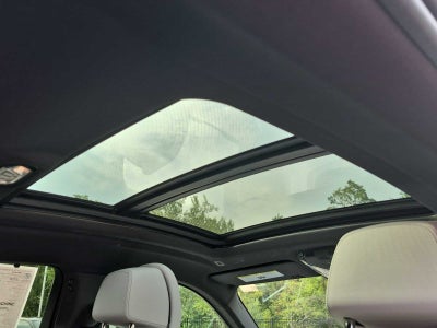 2027 BMW X6 xDrive40i