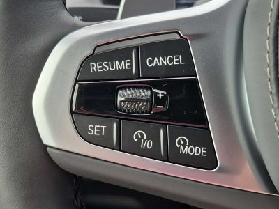 2027 BMW X6 xDrive40i