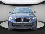 2027 BMW X6 xDrive40i