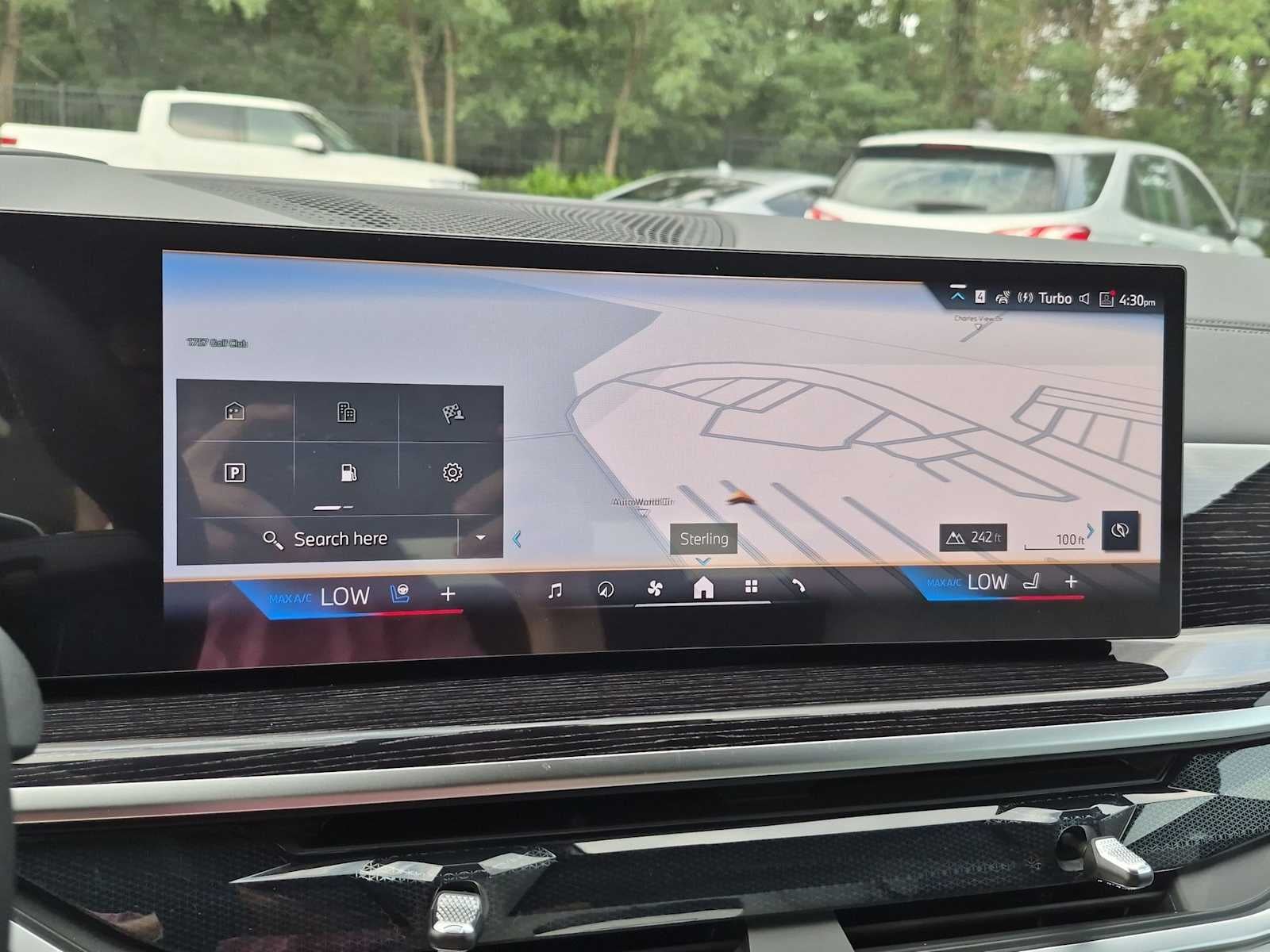 2027 BMW X6 xDrive40i