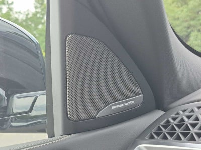 2027 BMW X6 xDrive40i