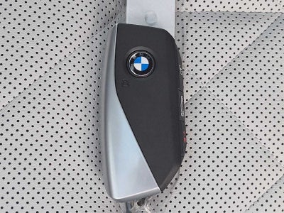 2027 BMW X6 xDrive40i