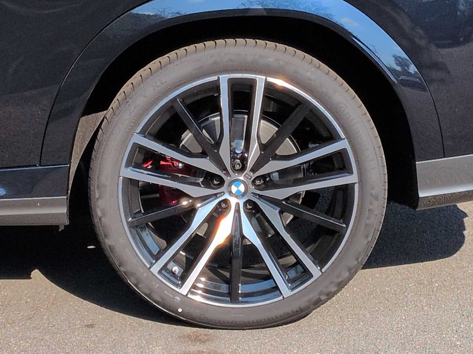 2027 BMW X6 xDrive40i