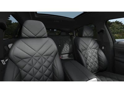 2027 BMW X6 xDrive40i