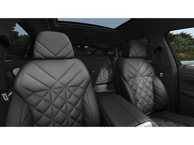 2027 BMW X6 xDrive40i