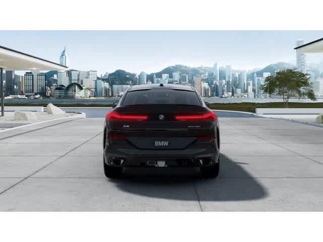 2027 BMW X6 xDrive40i