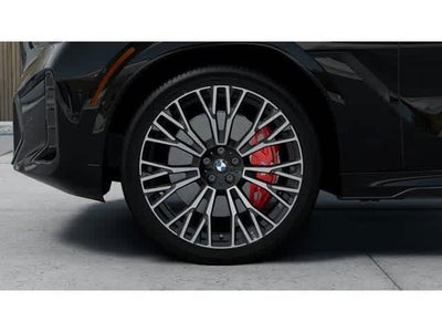 2027 BMW X6 xDrive40i