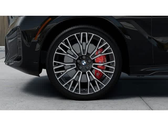 2027 BMW X6 xDrive40i