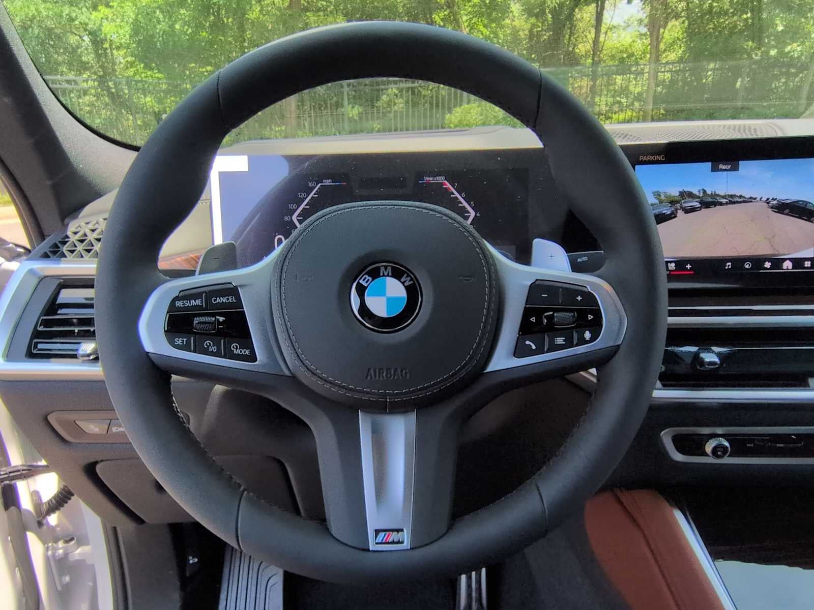 2027 BMW X6 xDrive40i