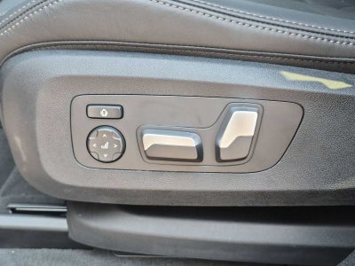 2027 BMW X6 xDrive40i