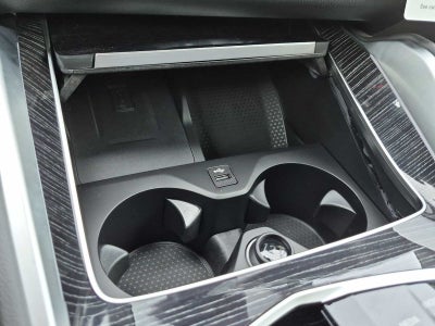 2027 BMW X6 xDrive40i