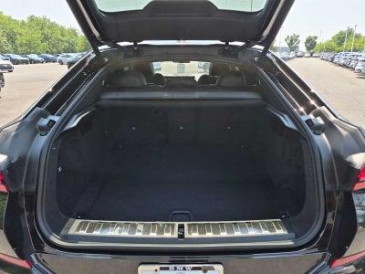 2027 BMW X6 xDrive40i