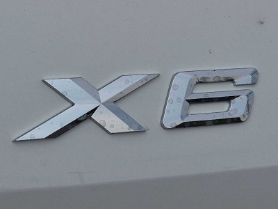 2027 BMW X6 xDrive40i