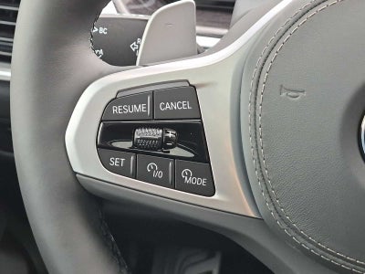 2027 BMW X6 xDrive40i