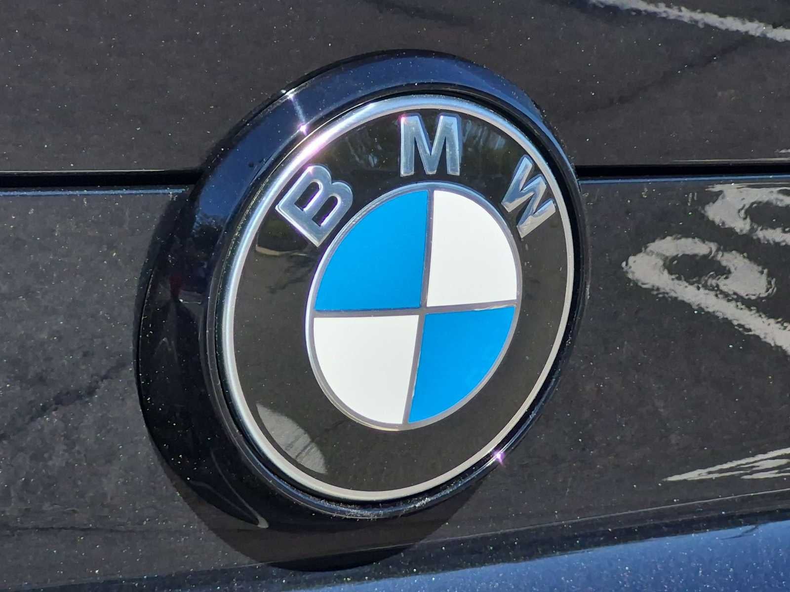 2027 BMW X6 xDrive40i