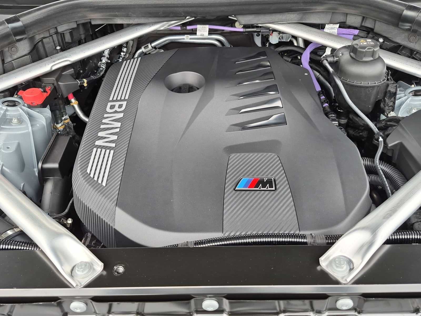 2027 BMW X6 xDrive40i