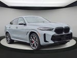 2027 BMW X6 xDrive40i