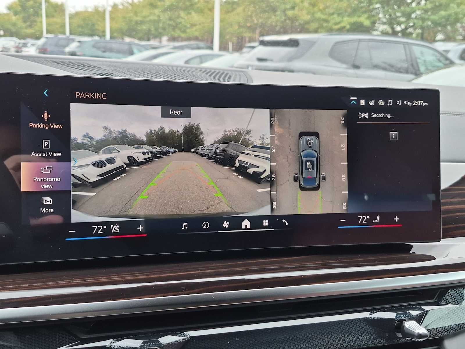 2027 BMW X6 xDrive40i