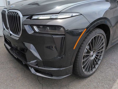 BMW ALPINA XB7 2026 ALPINA XB7
