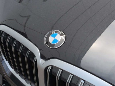 BMW ALPINA XB7 2026 ALPINA XB7