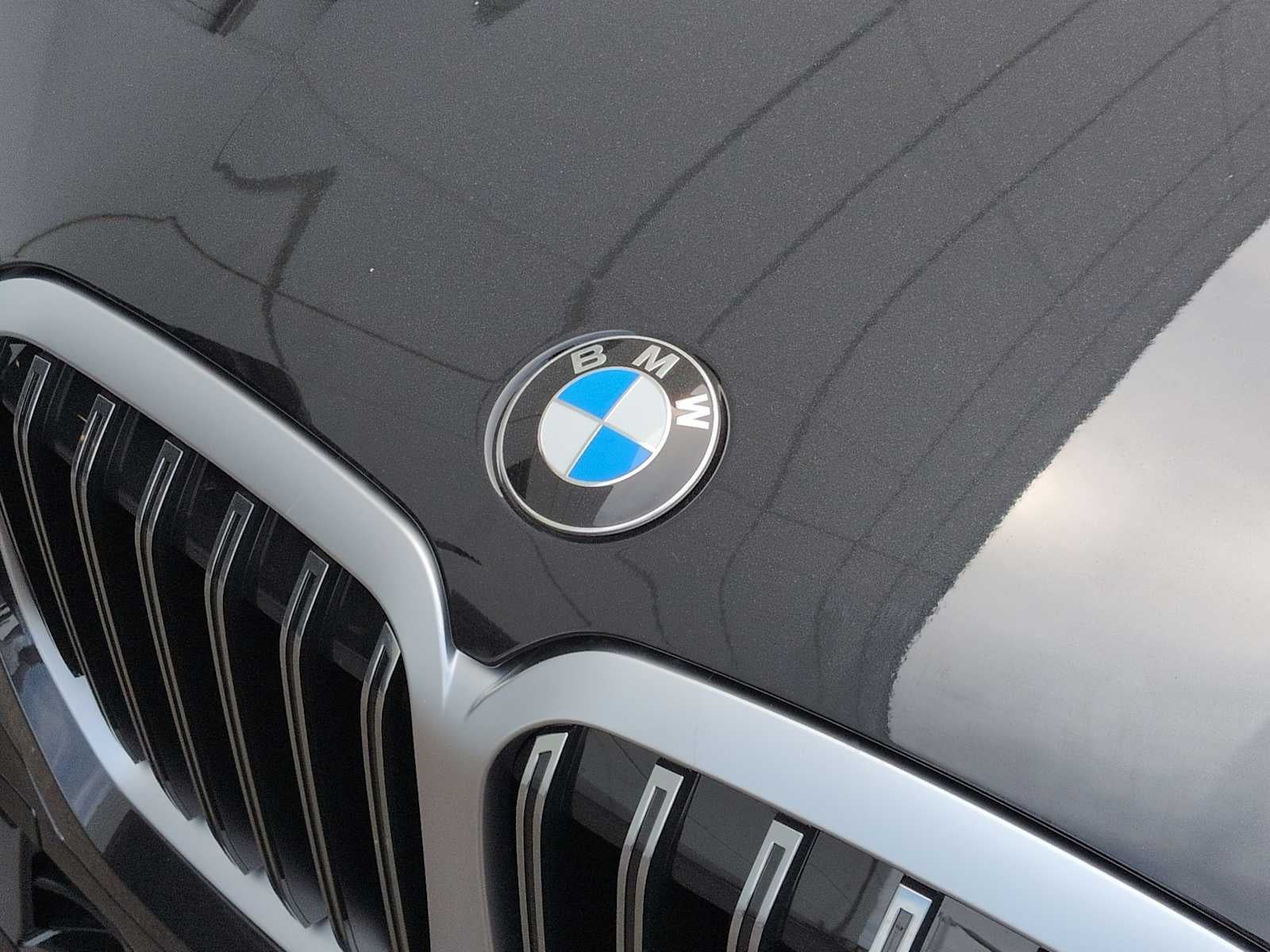 BMW ALPINA XB7 2026 ALPINA XB7