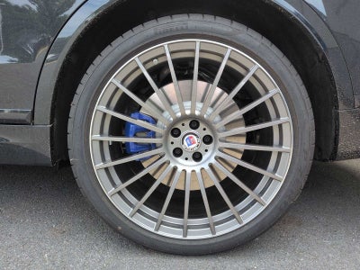 BMW ALPINA XB7 2026 ALPINA XB7