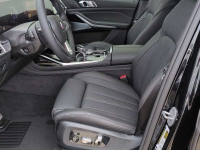 BMW ALPINA XB7 2026 ALPINA XB7