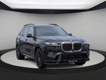 BMW ALPINA XB7 2026 ALPINA XB7