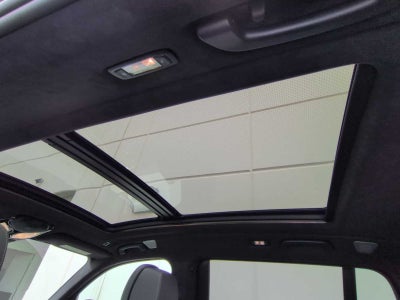 BMW ALPINA XB7 2026 ALPINA XB7