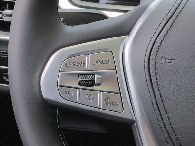 BMW ALPINA XB7 2026 ALPINA XB7