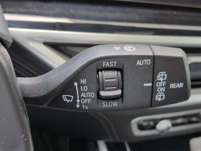 BMW ALPINA XB7 2026 ALPINA XB7