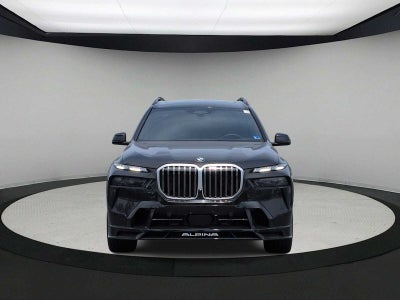 BMW ALPINA XB7 2026 ALPINA XB7