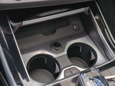 BMW ALPINA XB7 2026 ALPINA XB7