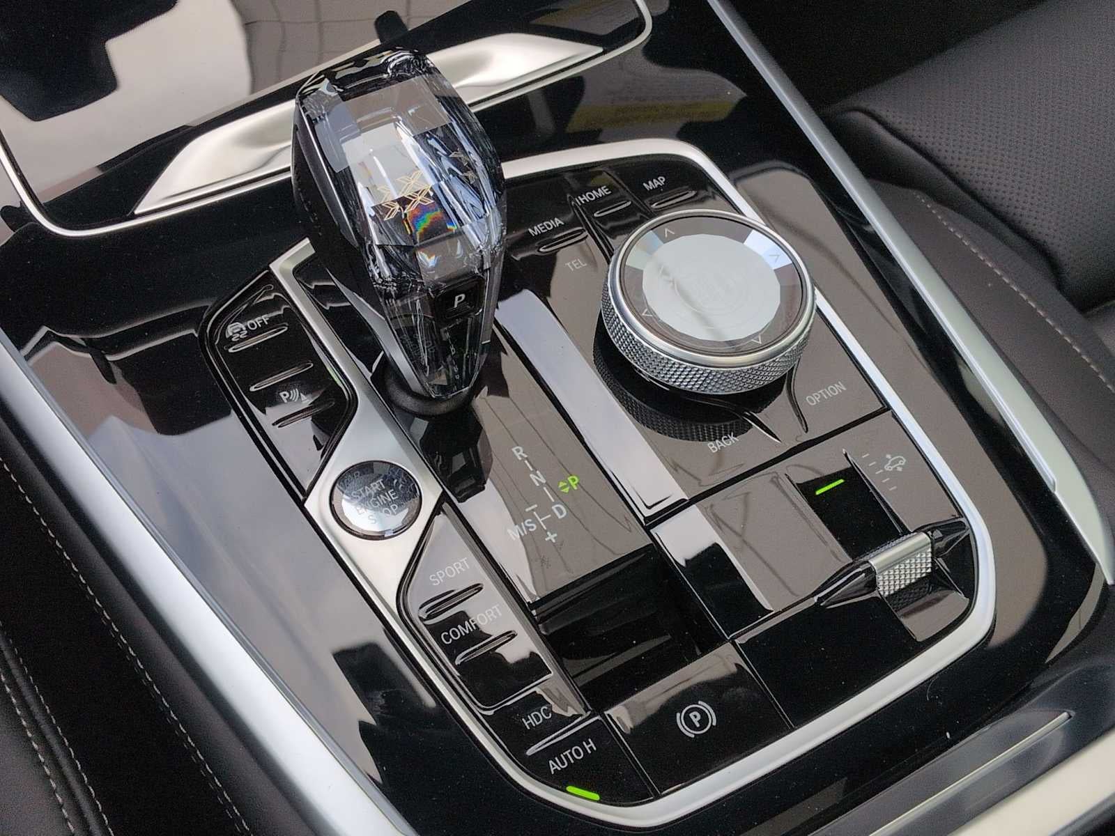 BMW ALPINA XB7 2026 ALPINA XB7