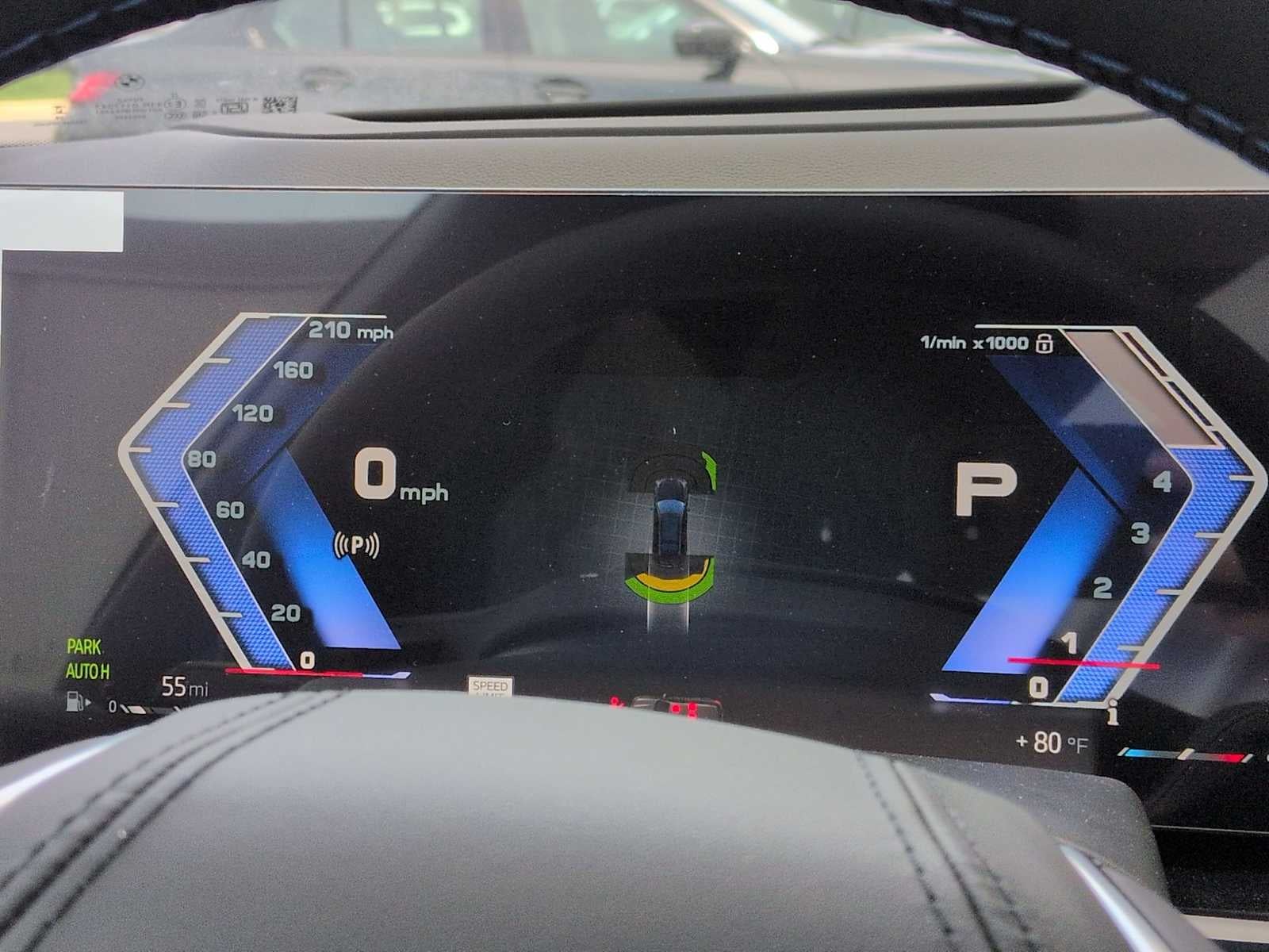 BMW ALPINA XB7 2026 ALPINA XB7