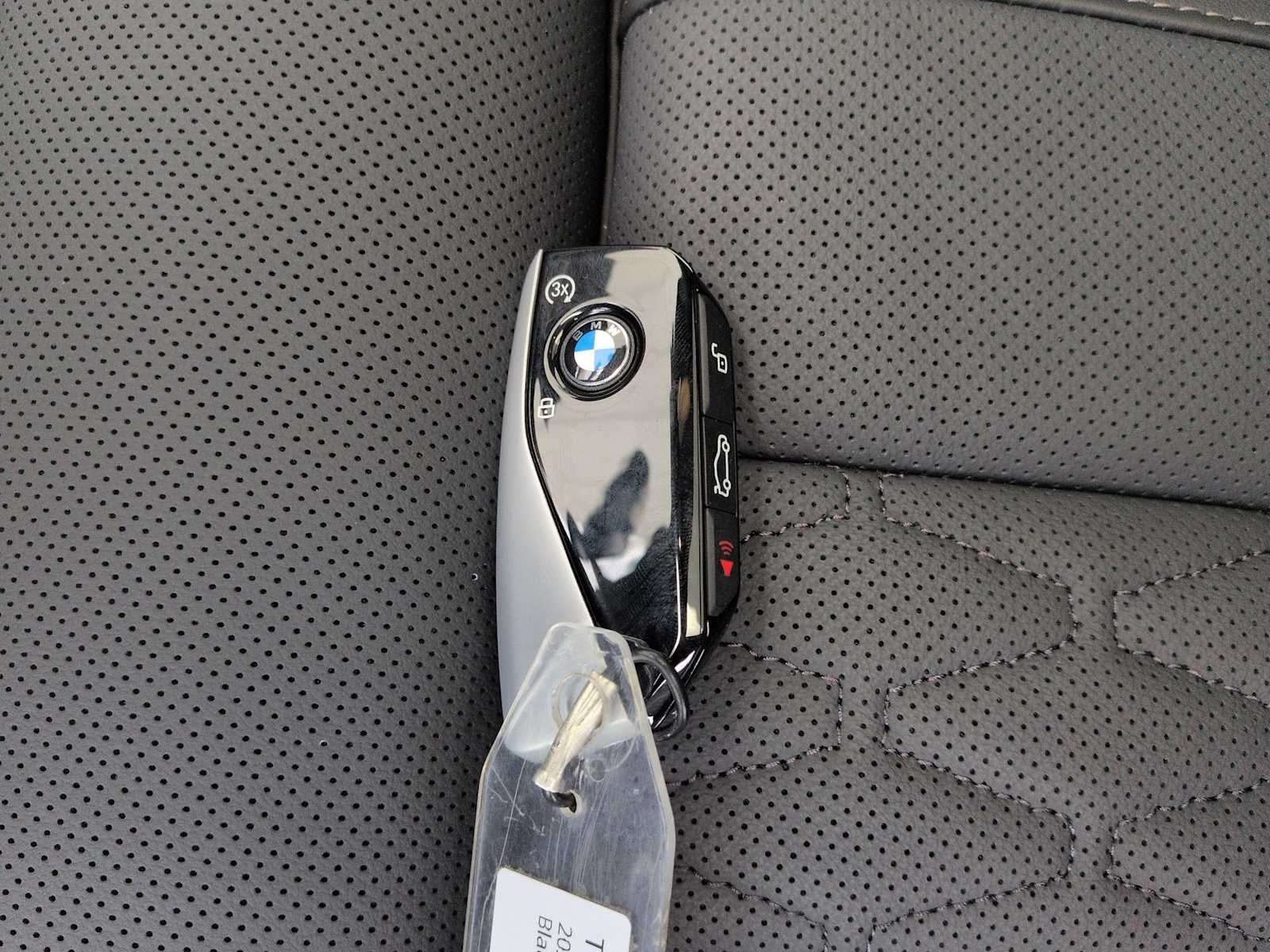 BMW ALPINA XB7 2026 ALPINA XB7