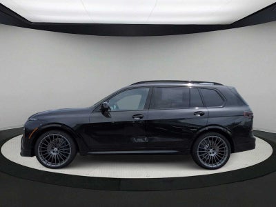 BMW ALPINA XB7 2026 ALPINA XB7