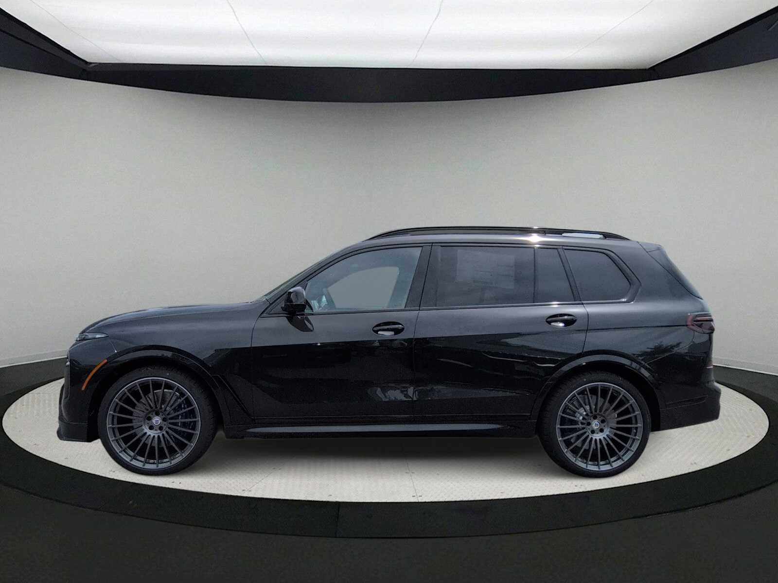 BMW ALPINA XB7 2026 ALPINA XB7