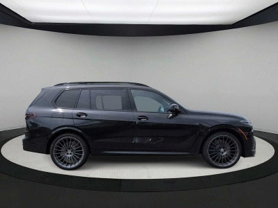 BMW ALPINA XB7 2026 ALPINA XB7