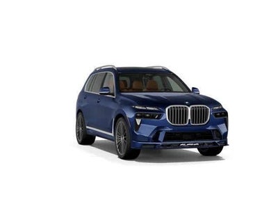 BMW X7 ALPINA XB7 2026