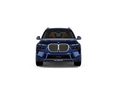 BMW X7 ALPINA XB7 2026
