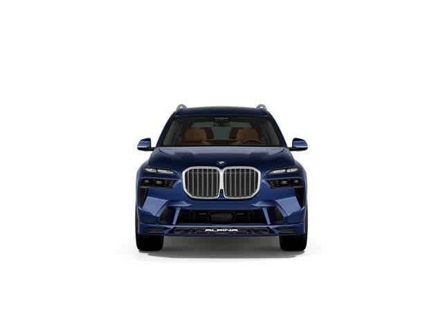 BMW X7 ALPINA XB7 2026
