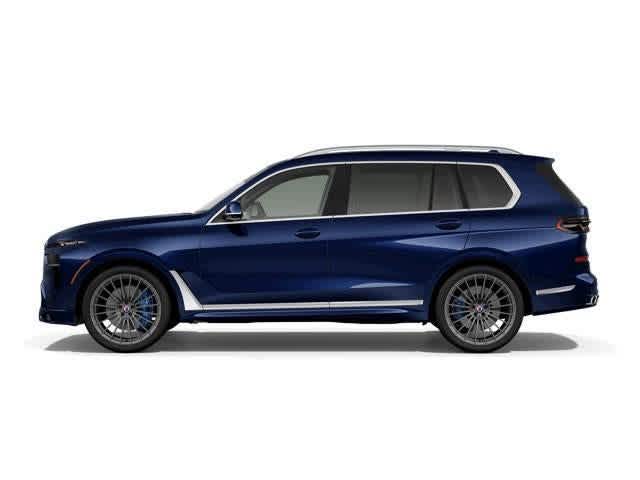 BMW X7 ALPINA XB7 2026