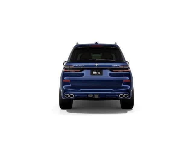 BMW X7 ALPINA XB7 2026