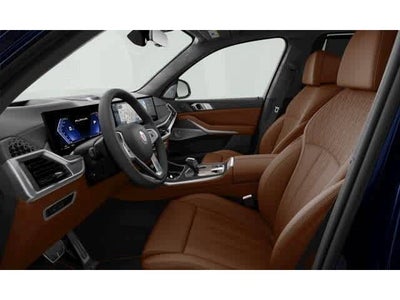 BMW X7 ALPINA XB7 2026