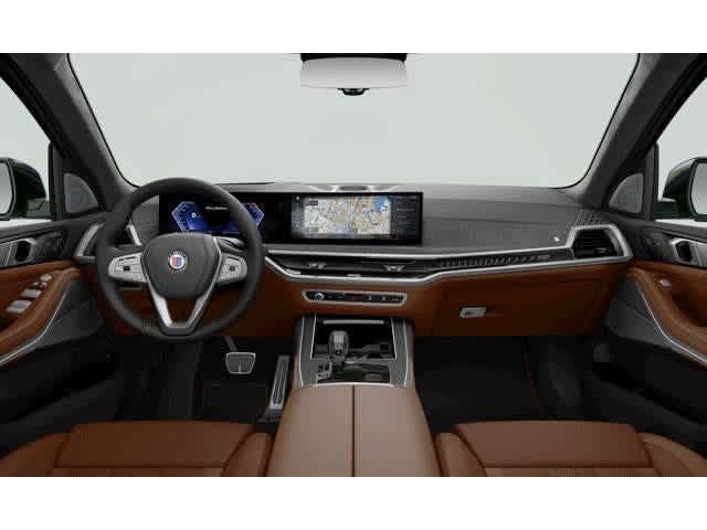 BMW X7 ALPINA XB7 2026
