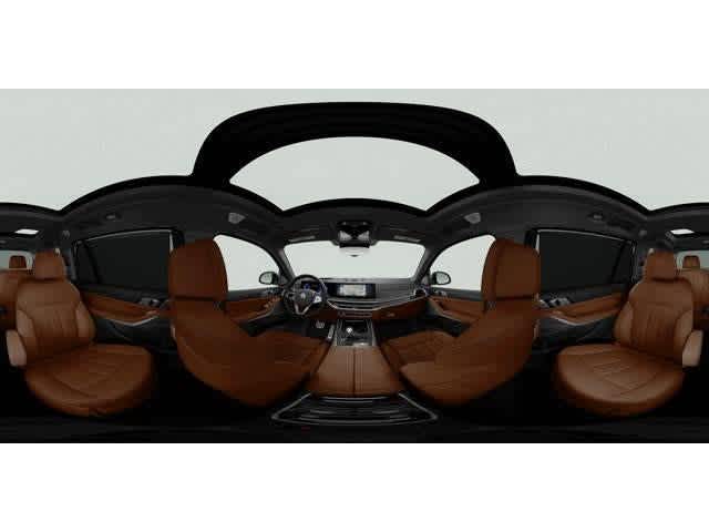 BMW X7 ALPINA XB7 2026