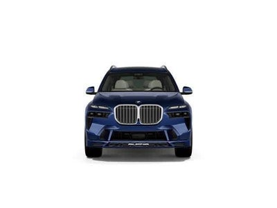 2026 BMW B7 ALPINA XB7