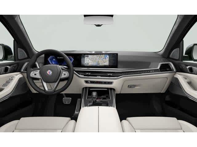 2026 BMW B7 ALPINA XB7